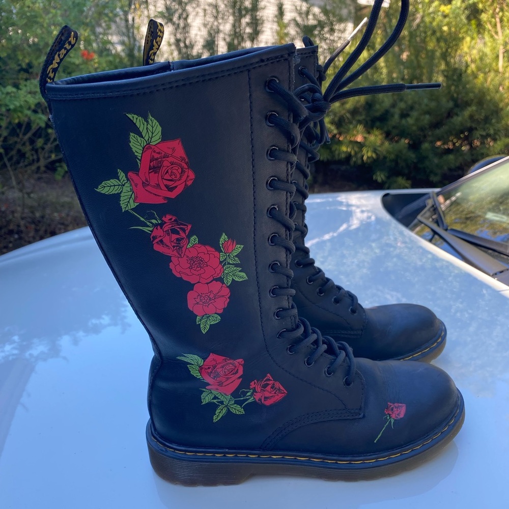 Doc.martens - Picture 2 of 4